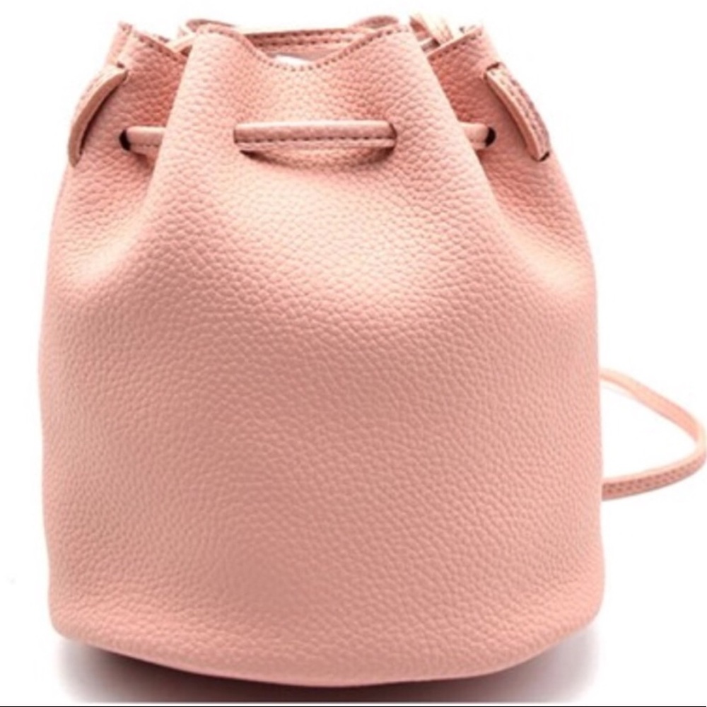 Macy’s Bucket Bag - Picture 2 of 9